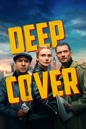 Deep Cover: Actores encubiertos Ver Online Castellano