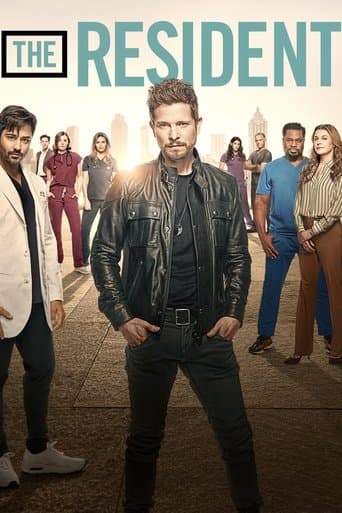 The Resident Ver Online Castellano