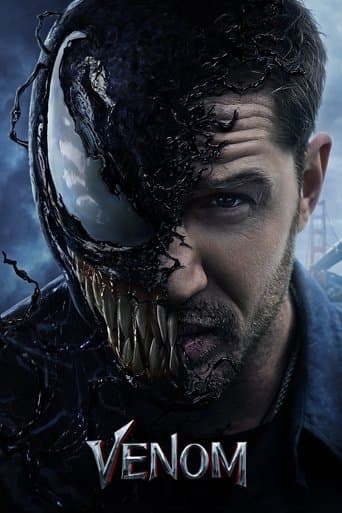 Venom Ver Online Castellano