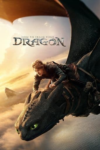 Cómo entrenar a tu dragón Ver Online Castellano