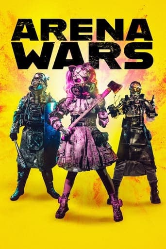 Arena Wars Ver Online Castellano