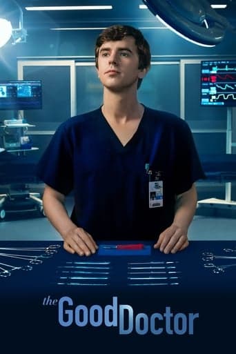 The Good Doctor Ver Online Castellano
