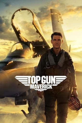 Top Gun: Maverick Ver Online Castellano