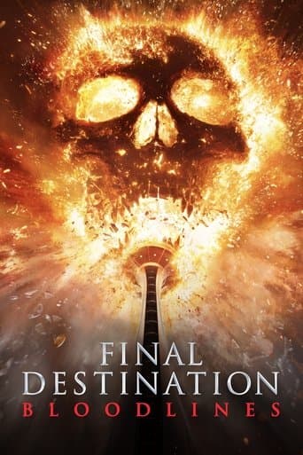 Destino final: Lazos de sangre Ver Online Castellano