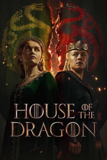 La casa del dragón Ver Online Castellano