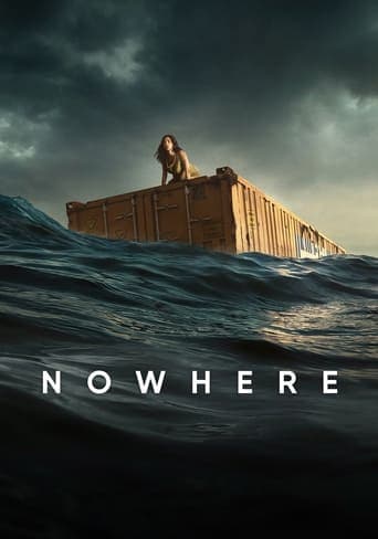 Nowhere Ver Online Castellano
