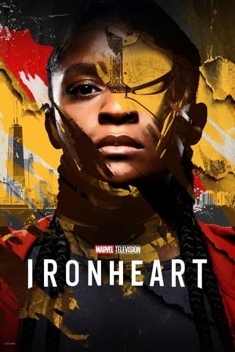 Ironheart Ver Online Castellano