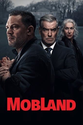 MobLand Ver Online Castellano
