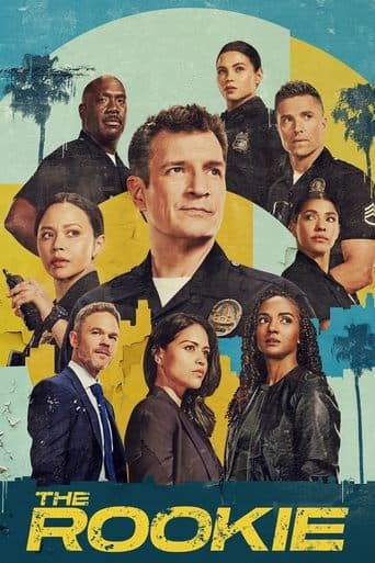 The Rookie Ver Online Castellano