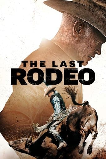 The Last Rodeo Ver Online Castellano