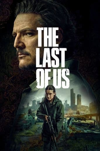 The Last of Us Ver Online Castellano