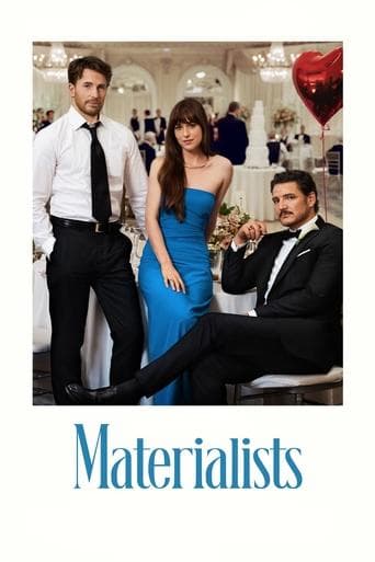 Materialistas Ver Online Castellano