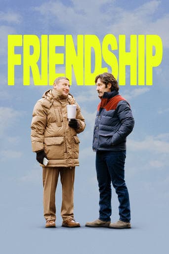 Friendship Ver Online Castellano