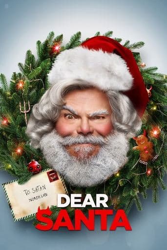 Dear Santa Ver Online Castellano