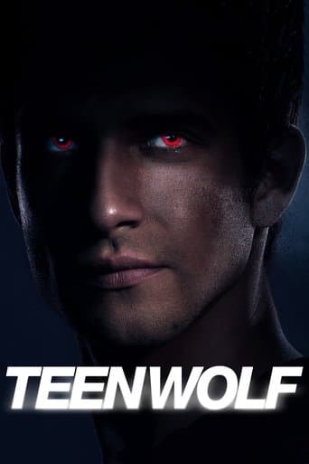 Teen Wolf Ver Online Castellano