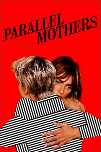 Madres paralelas Ver Online Castellano