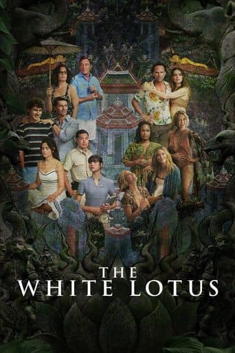 The White Lotus Ver Online Castellano