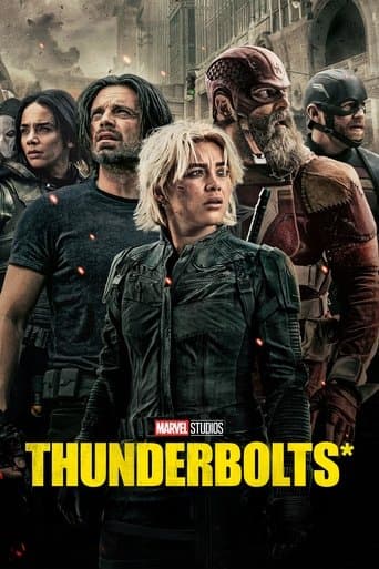 Thunderbolts* Ver Online Castellano