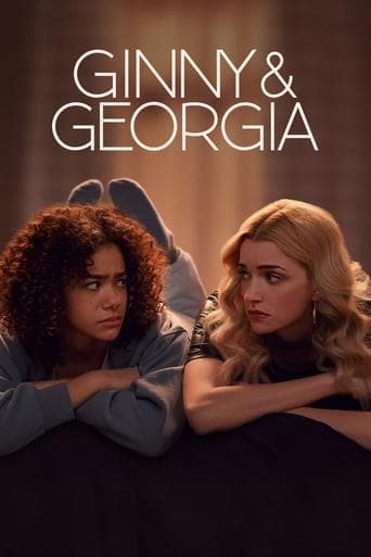 Ginny y Georgia Ver Online Castellano