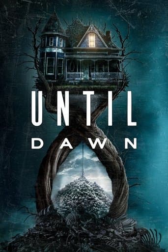 Until Dawn Ver Online Castellano
