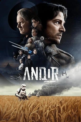 Andor Ver Online Castellano