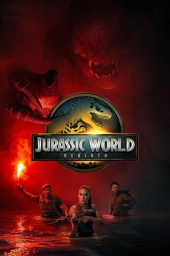 Jurassic World: El renacer Ver Online Castellano