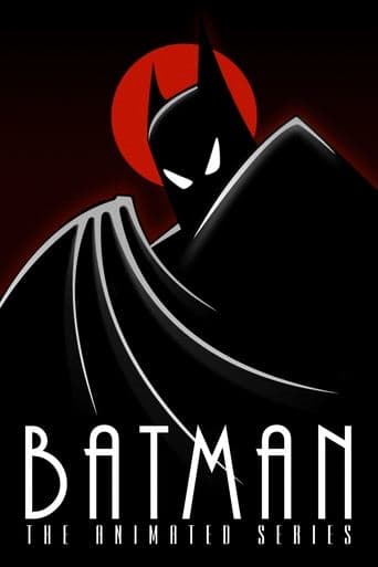 Batman: La Serie Animada Ver Online Castellano