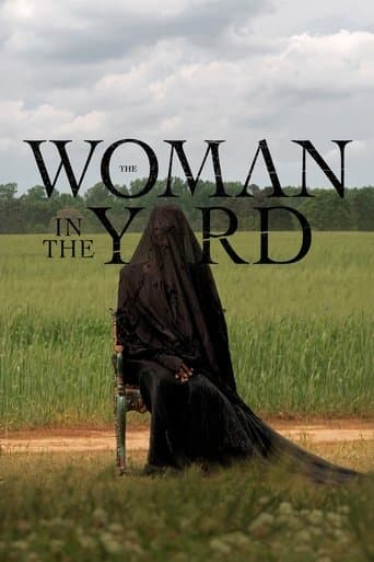 La mujer de las sombras Ver Online Castellano