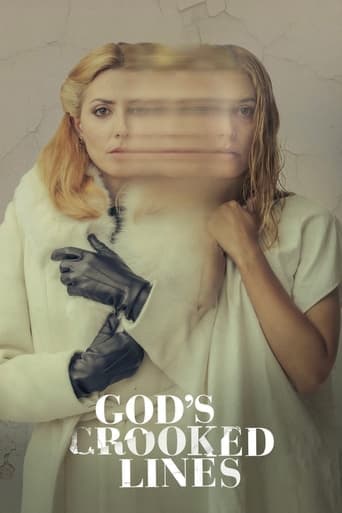 Los renglones torcidos de Dios Ver Online Castellano