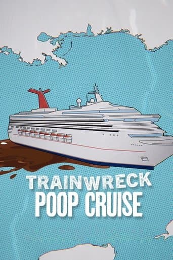 Fiasco total: El crucero de la caca Ver Online Castellano