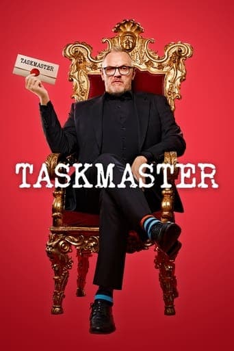 Taskmaster Ver Online Castellano