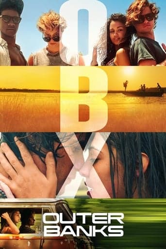 Outer Banks Ver Online Castellano