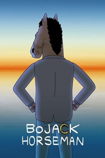 BoJack Horseman Ver Online Castellano