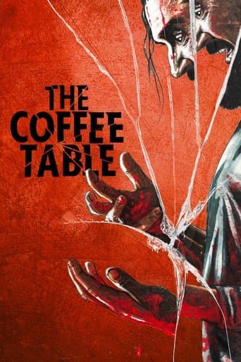 La mesita del comedor Ver Online Castellano