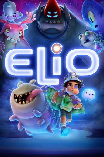 Elio Ver Online Castellano