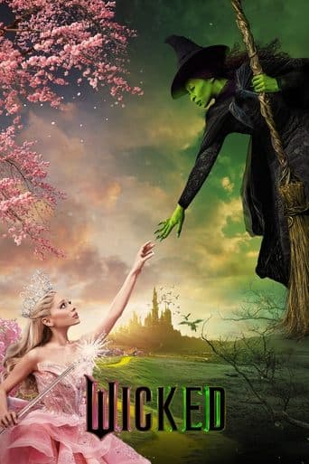 Wicked Ver Online Castellano