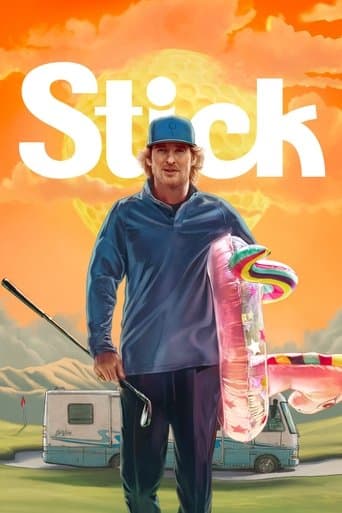 Sticks: Cracks del golf Ver Online Castellano
