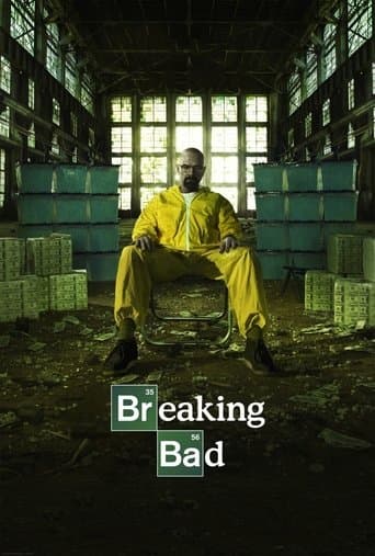 Breaking Bad Ver Online Castellano